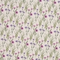 Preview: Jersey | THEO Blumen | Lila Weiß